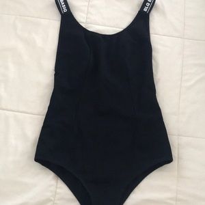 Blq basiq body suit
